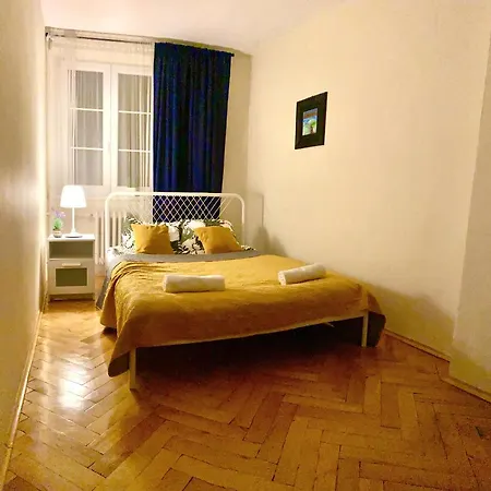 Apartment Ratusz Apartament - W Sercu Miasta Wroclaw