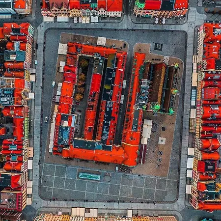 Ratusz Apartament - W Sercu Miasta Wroclaw