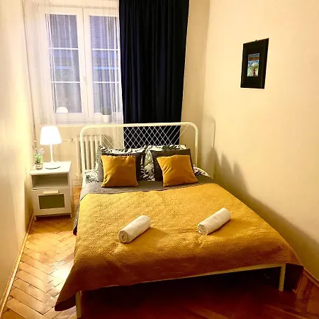 Ratusz Apartament - W Sercu Miasta Wroclaw