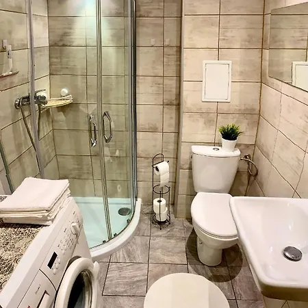 Ratusz Apartament - W Sercu Miasta Apartment Wroclaw